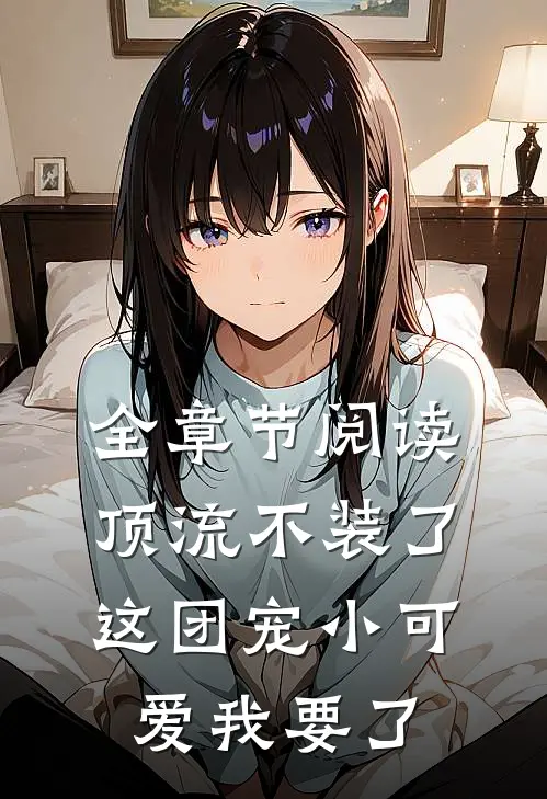 全章节阅读顶流不装了，这团宠小可爱我要了