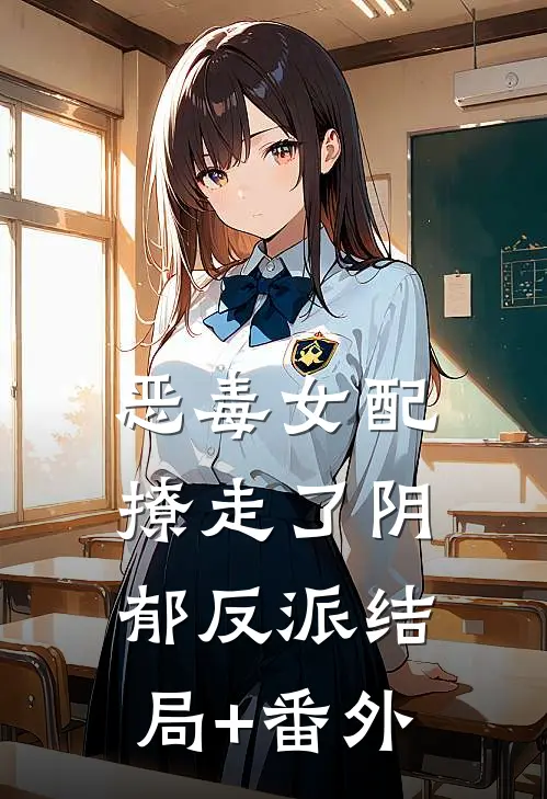恶毒女配撩走了阴郁反派结局+番外