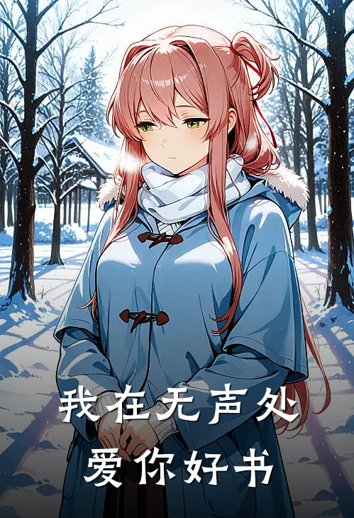 我在无声处爱你好书