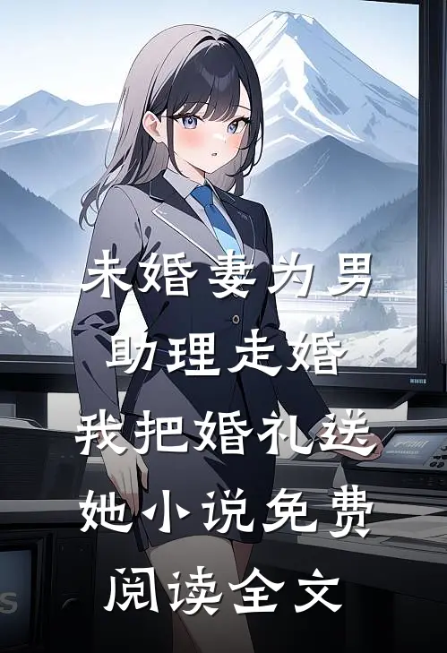 未婚妻为男助理走婚，我把婚礼送她小说免费阅读全文