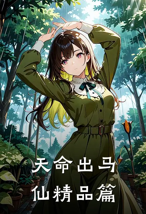 天命出马仙精品篇