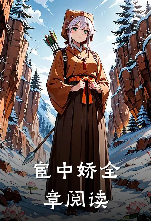 宦中娇全章阅读