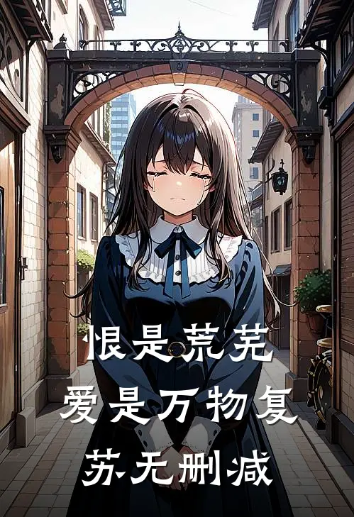 恨是荒芜，爱是万物复苏无删减