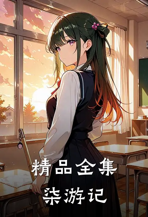 精品全集柒游记