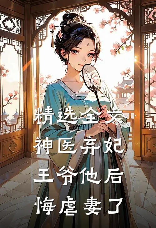 精选全文神医弃妃：王爷他后悔虐妻了