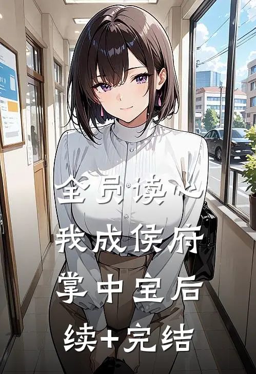 全员读心，我成侯府掌中宝后续+完结