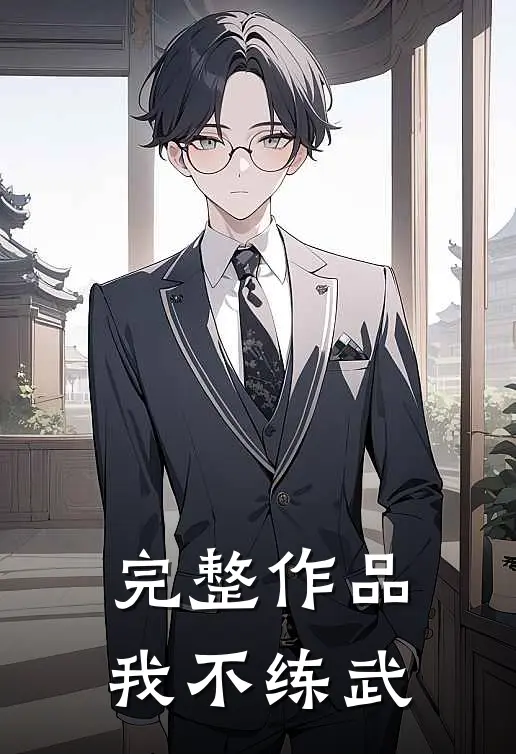 完整作品我不练武