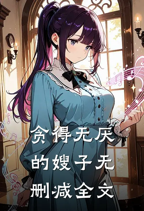 贪得无厌的嫂子无删减全文