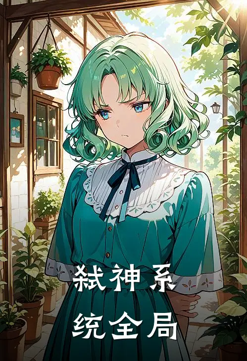 弑神系统全局