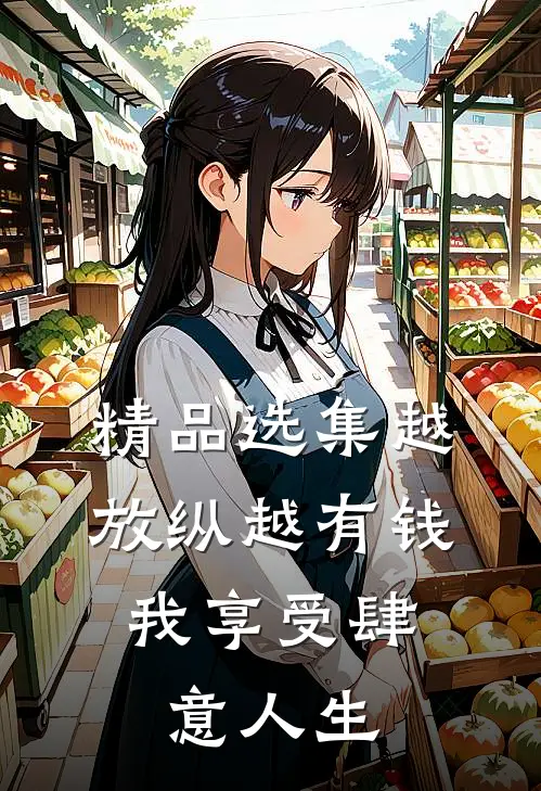 精品选集越放纵越有钱，我享受肆意人生