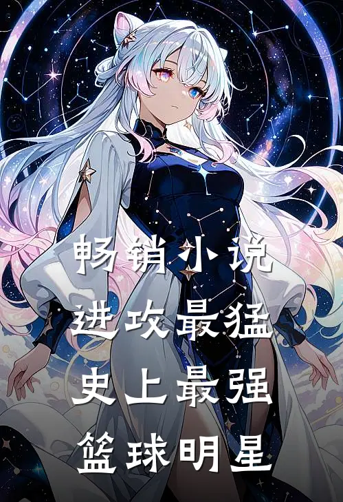 畅销小说进攻最猛，史上最强篮球明星