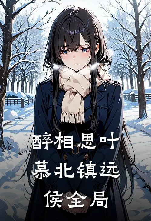 醉相思叶慕北镇远侯全局