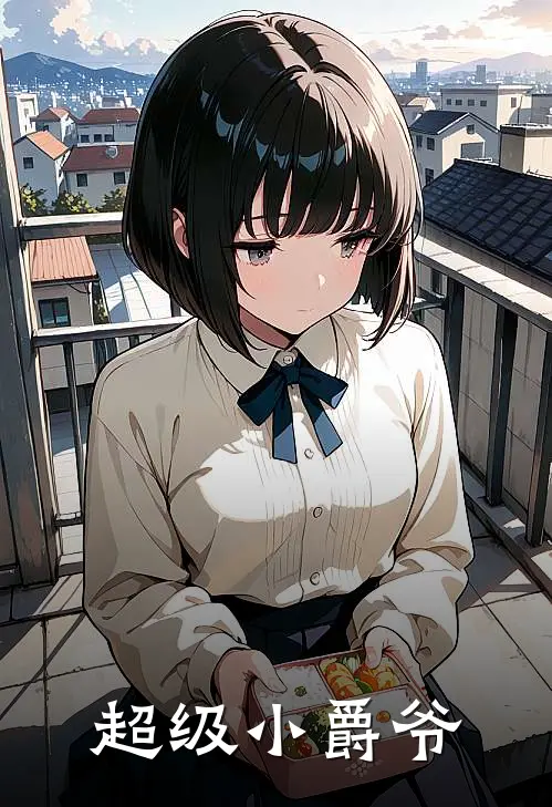 超级小爵爷