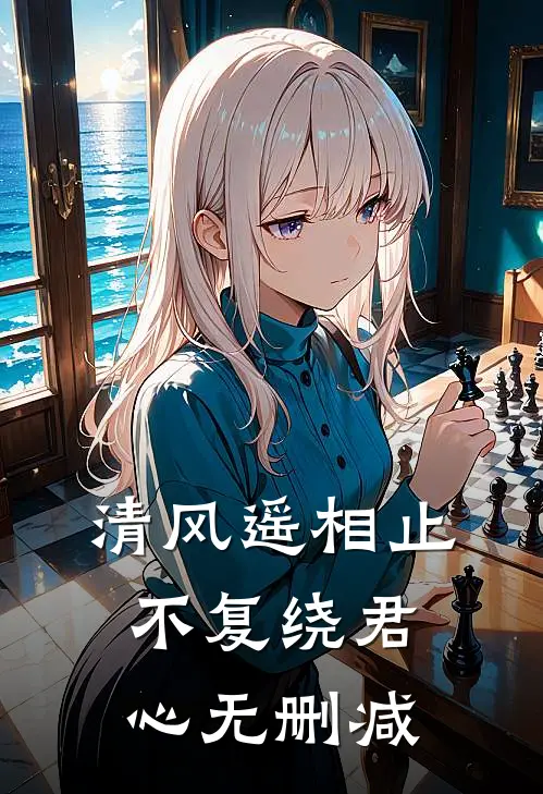 清风遥相止，不复绕君心无删减