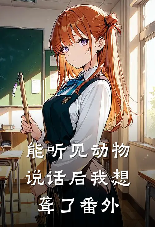 能听见动物说话后我想聋了 番外