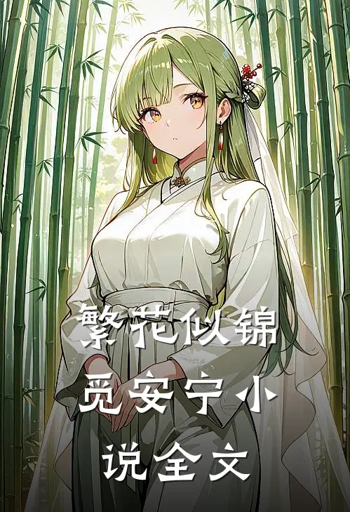 繁花似锦觅安宁小说全文