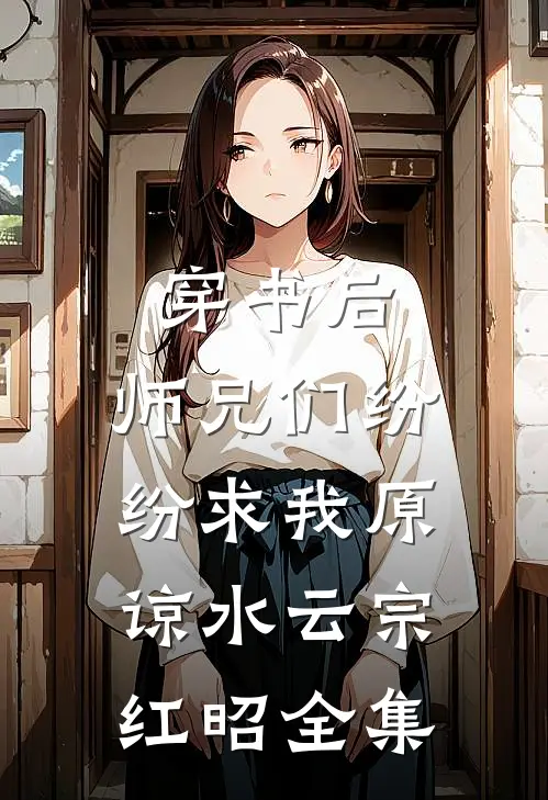 穿书后，师兄们纷纷求我原谅水云宗红昭 全集