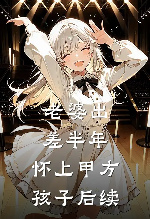 老婆出差半年，怀上甲方孩子后续