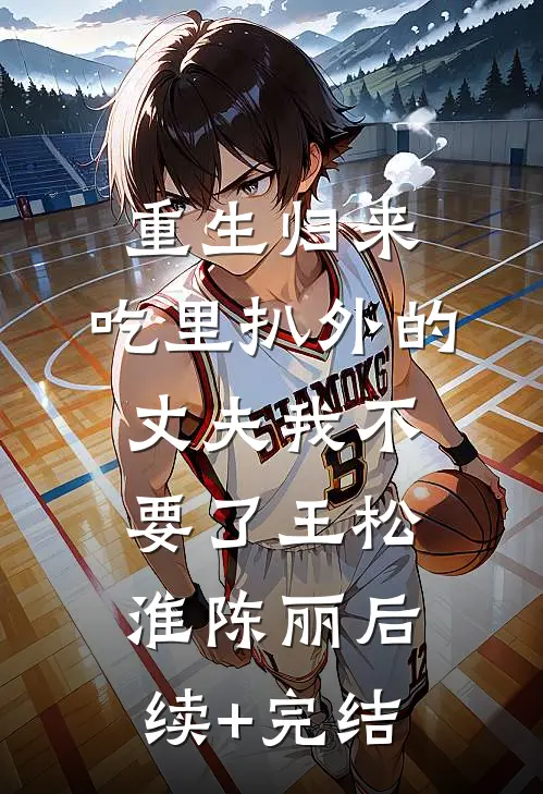重生归来，吃里扒外的丈夫我不要了王松淮陈丽后续+完结