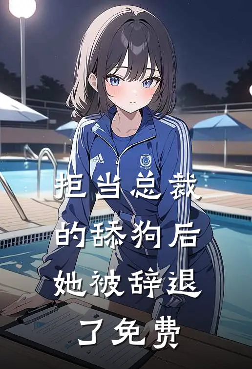 拒当总裁的舔狗后，她被辞退了免费