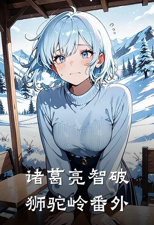 诸葛亮智破狮驼岭 番外