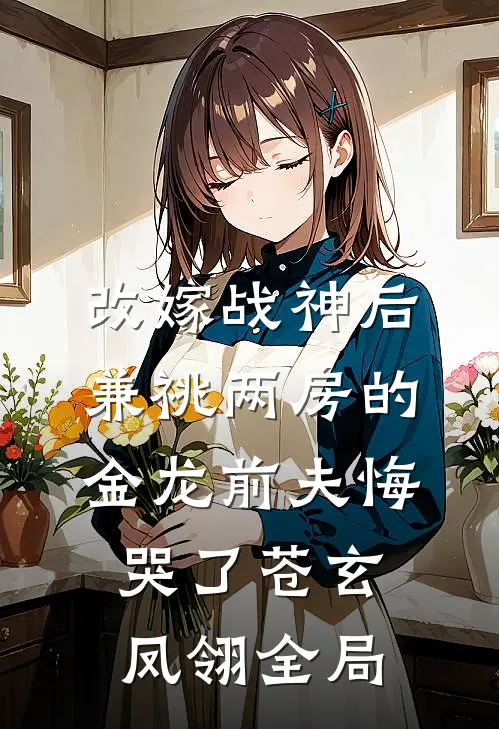 改嫁战神后，兼祧两房的金龙前夫悔哭了苍玄凤翎全局