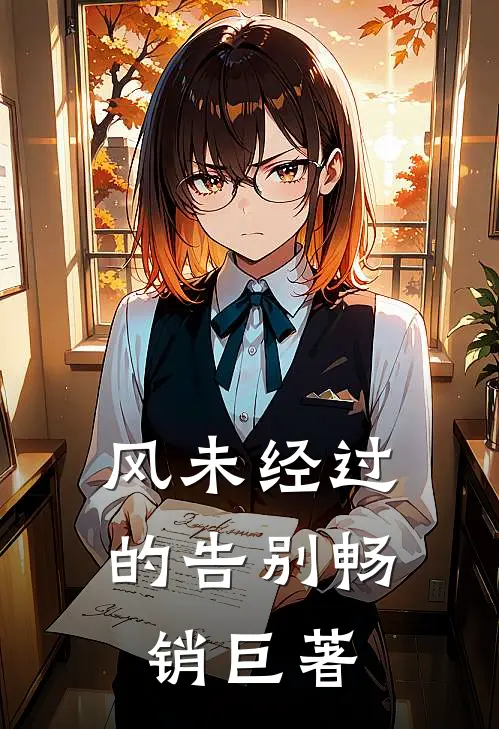 风未经过的告别畅销巨著