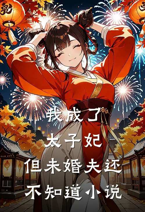 我成了太子妃，但未婚夫还不知道小说