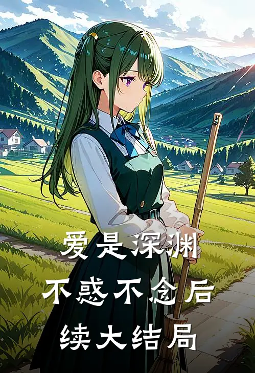 爱是深渊，不惑不念后续大结局
