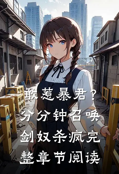 敢惹暴君？分分钟召唤剑奴杀疯完整章节阅读