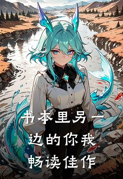 书本里另一边的你我畅读佳作