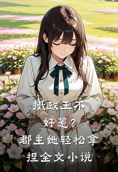 摄政王不好惹？郡主她轻松拿捏全文小说