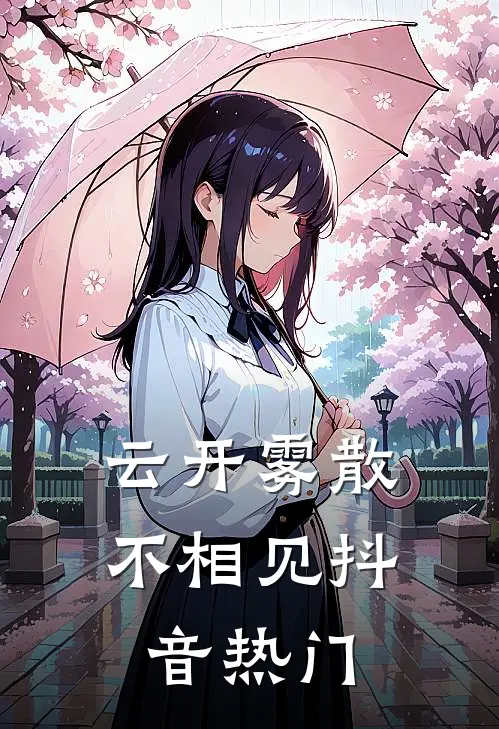 云开雾散不相见抖音热门