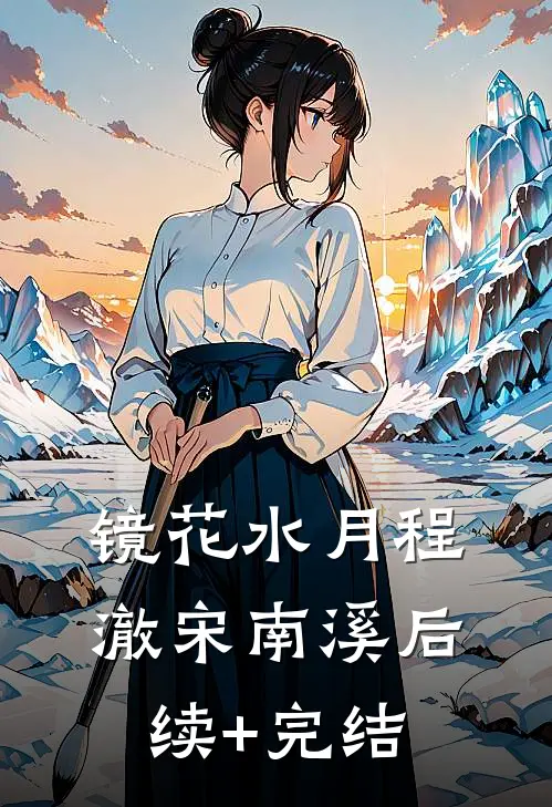 镜花水月程澈宋南溪后续+完结