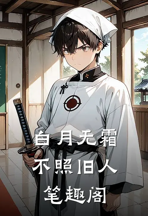 白月无霜，不照旧人笔趣阁