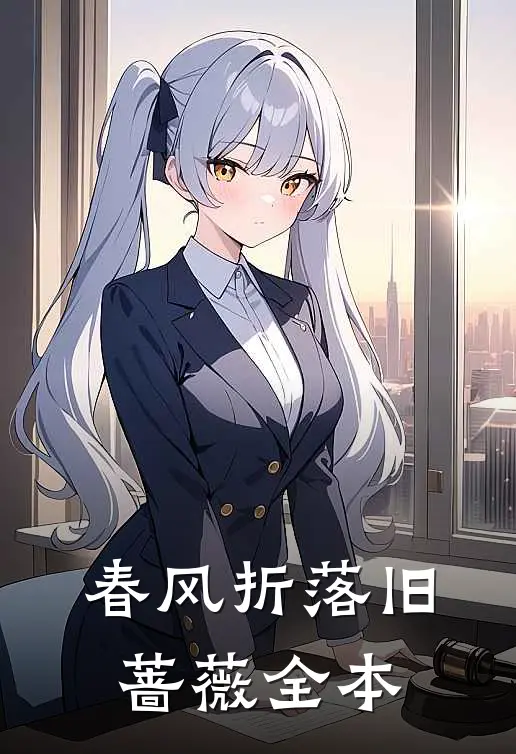 春风折落旧蔷薇全本