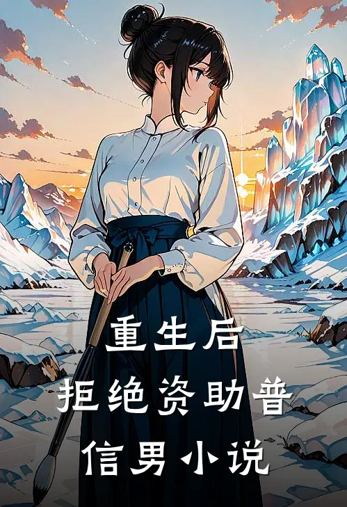 重生后，拒绝资助普信男小说