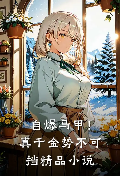 自爆马甲！真千金势不可挡精品小说