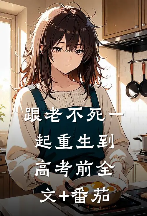 跟“老不死”一起重生到高考前全文+番茄