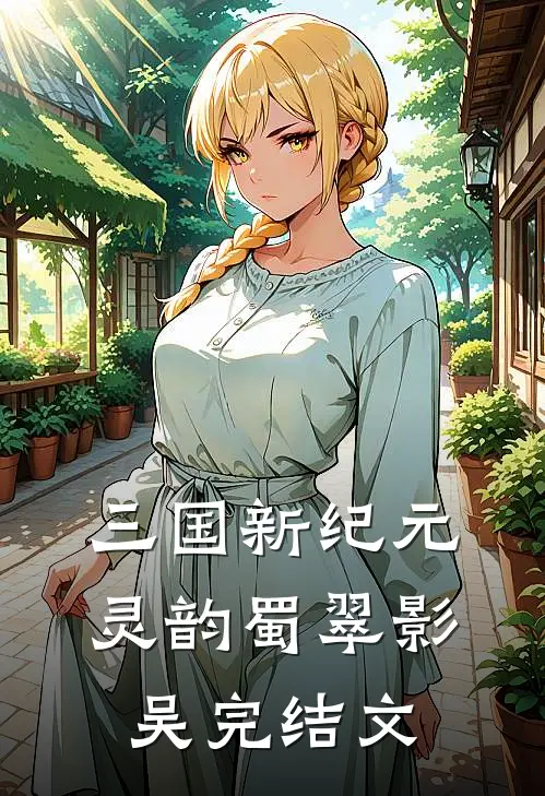 三国新纪元灵韵蜀翠影吴完结文