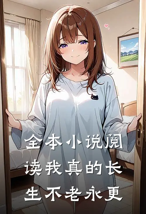全本小说阅读我真的长生不老永更