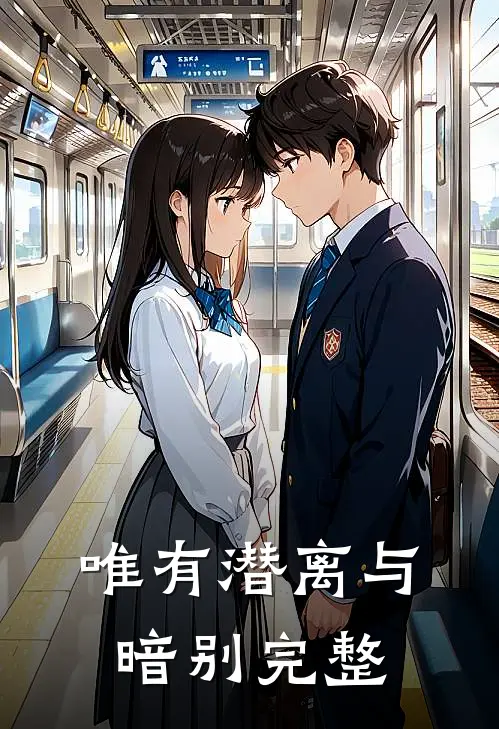 唯有潜离与暗别完整