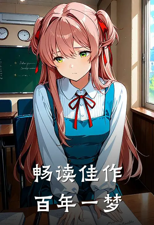 畅读佳作百年一梦