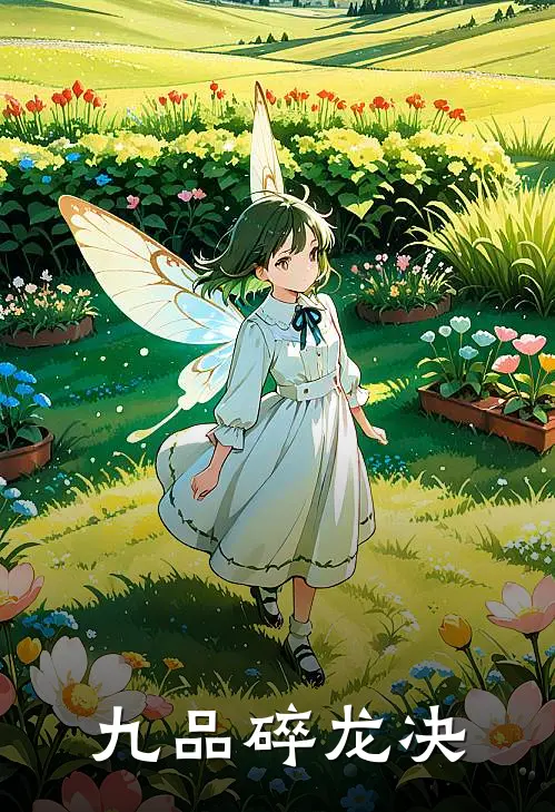 九品碎龙决