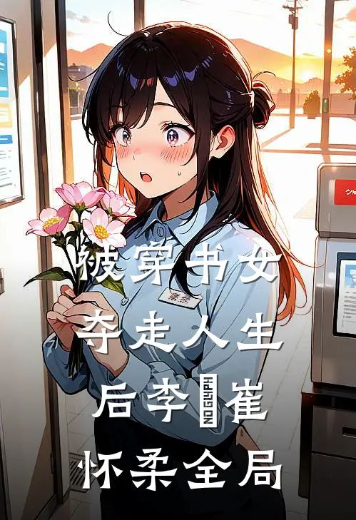 被穿书女夺走人生后李璟崔怀柔全局
