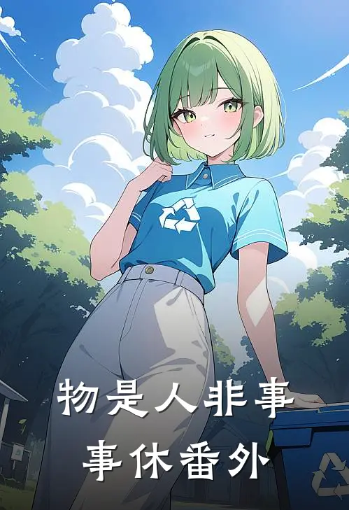 物是人非事事休番外