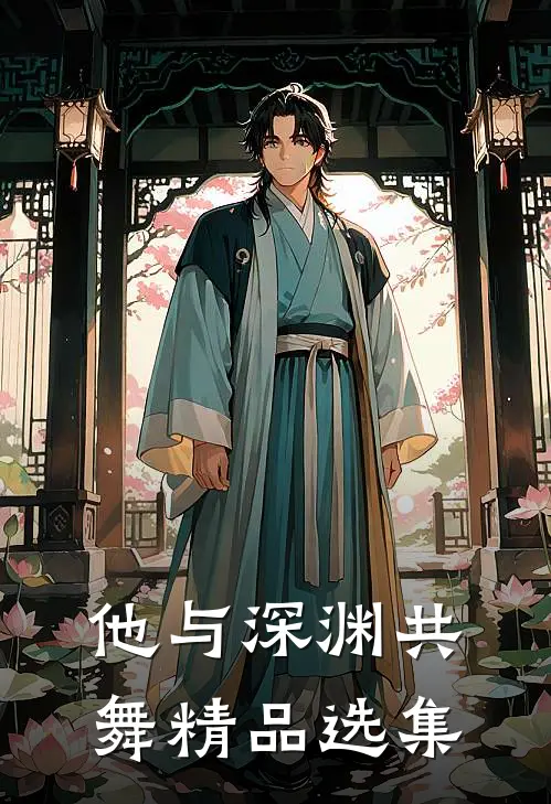 他与深渊共舞精品选集