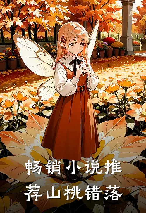 畅销小说推荐山桃错落