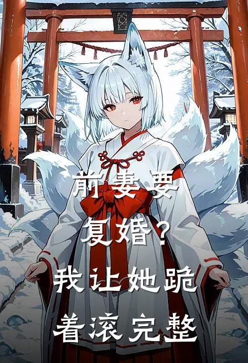 前妻要复婚？我让她跪着滚完整