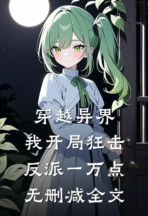 穿越异界，我开局狂击反派一万点无删减全文